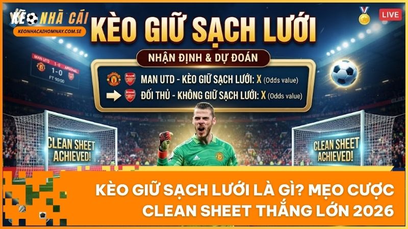 Phân định rõ ràng và không phụ thuộc vào kết quả chung cuộc của trận đấu