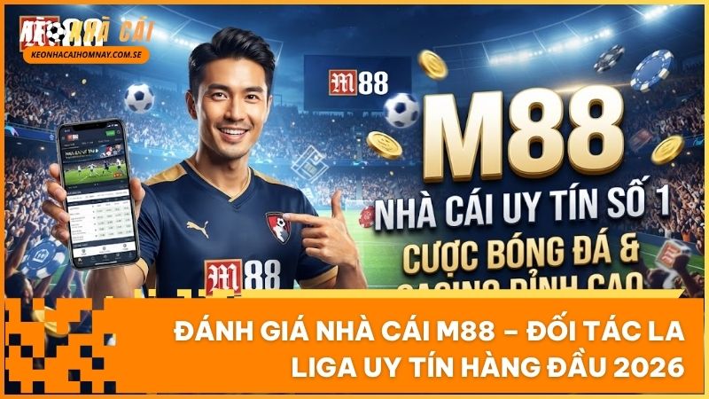 Hệ thống giao dịch nạp rút tiền an toàn và dịch vụ chăm sóc khách hàng VIP của M88